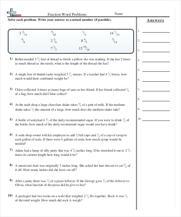 simple mathematics common core sheet pdf format download