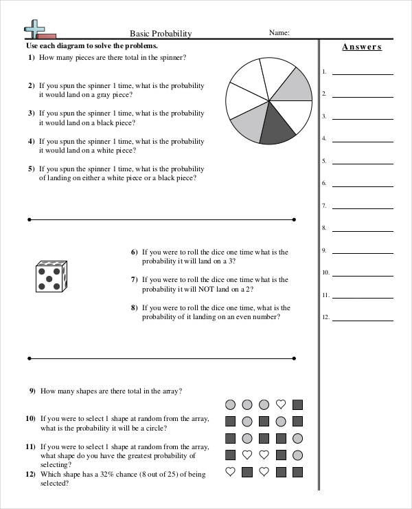 11 Basic Common Core Sheet DOC PDF