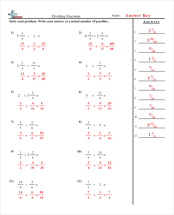 11+ Basic Common Core Sheet - DOC, PDF