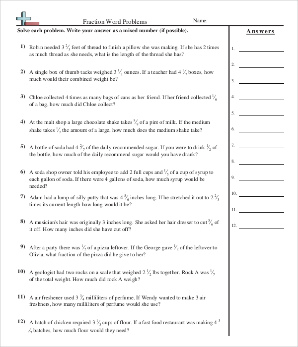 10+ Free Common Core Sheets – Free Sample, Example Format Download