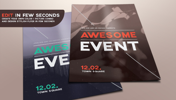 39 Event Flyers Pdf Psd Ai Vector Eps Format Download Free Premium Templates