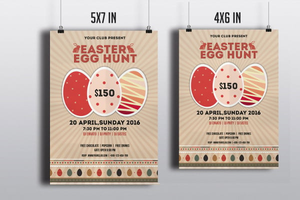 easter-egg-party-flyer