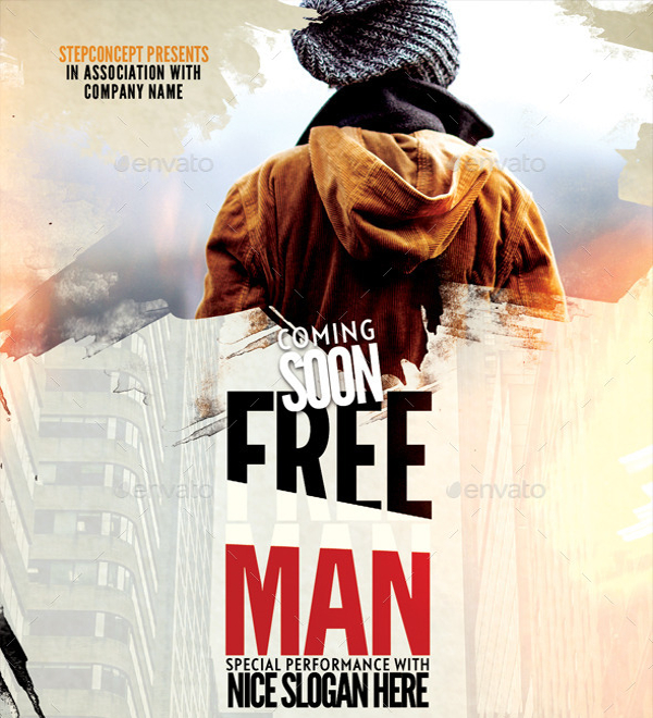 38+ Free Flyer Templates Word, PDF, PSD, AI, Vector EPS Format