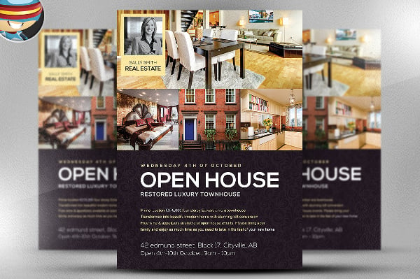 open-house-free-flyer-template