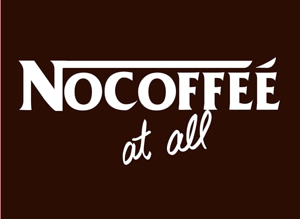 nescafe no coffee