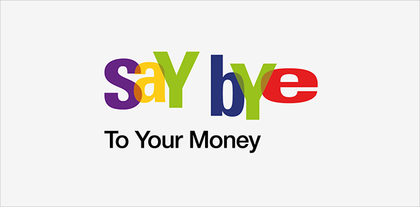 ebay say bye