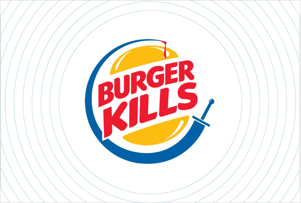 21+ Funny Logo Parodies which will Break you in Laughter Today