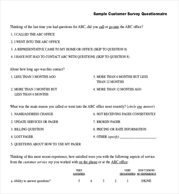 Questionnaire answer the questions. Survey form. Survey form build a Survey form answers. Following aspects.