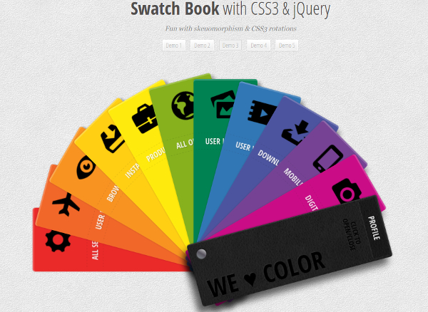 21+ Cool CSS Animations You Have To See