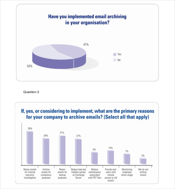 email-archiving-survey-template-free-example-download