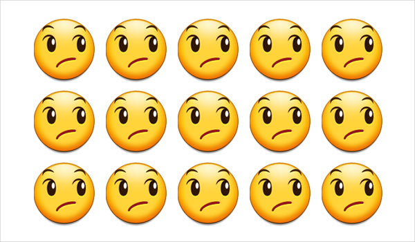 15+ Express you Sadness with this Fabulous Sad Emojis