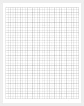 blank line graph chart