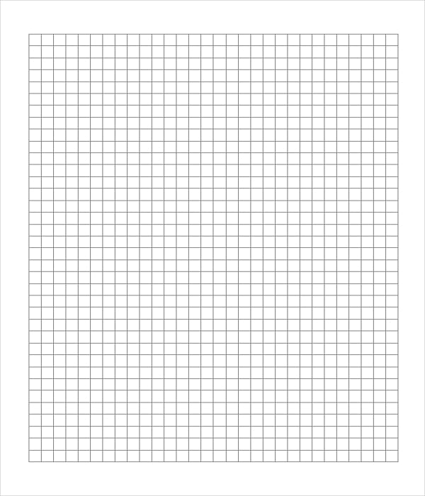 blank graph paper templates