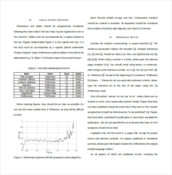 Microsoft Word 2003 Lined Paper Template