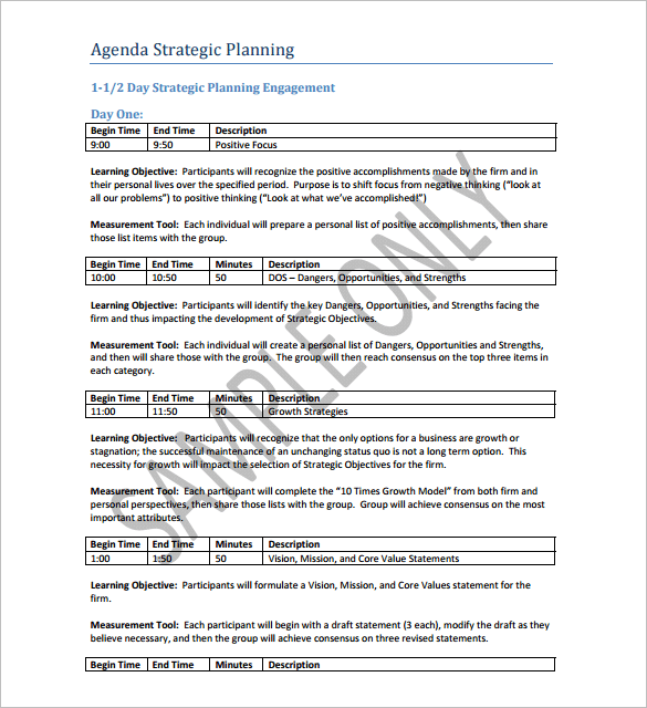 sample-agenda-strategic-planning-agenda-template-pdf