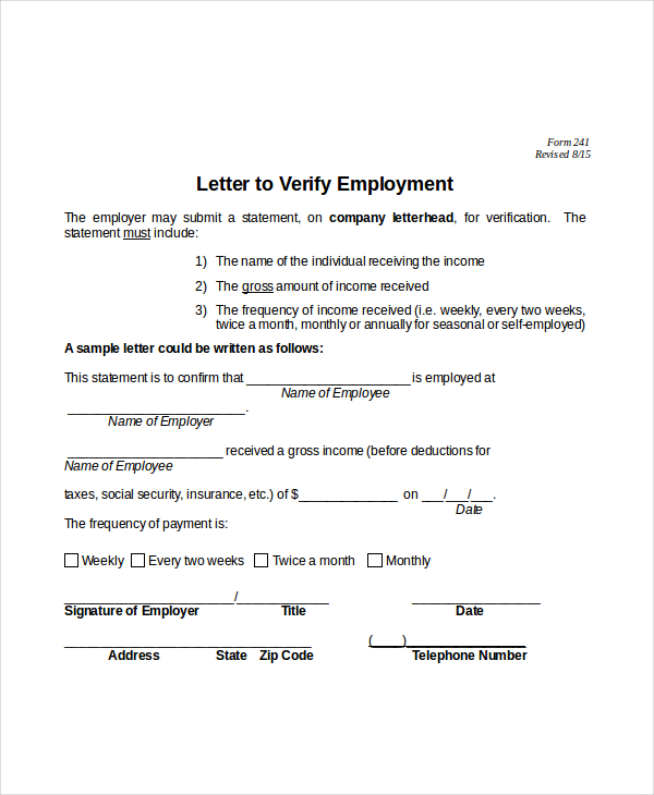 employment-verification-letter-template