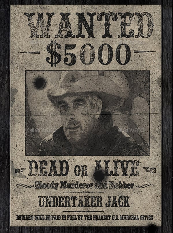 old-western-vintage-wanted-poster