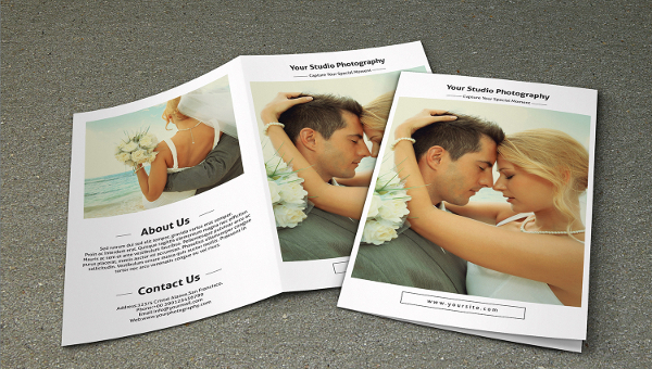 wedding brochure wedding brochure