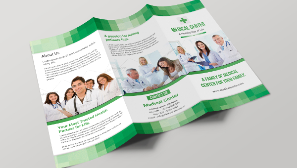 Physical Therapy Brochure 16 Free Word Pdf Documents Download Free Premium Templates