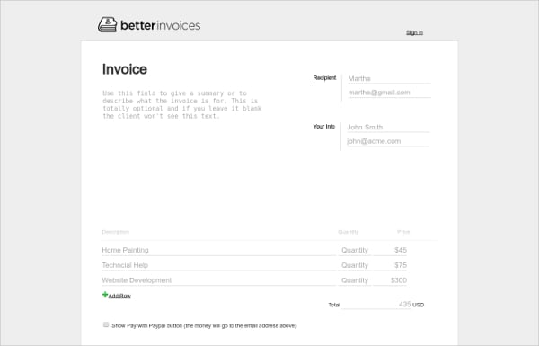betterinvoices