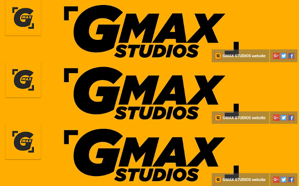 gmax studio