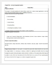 Library Management System Project Documentation Template