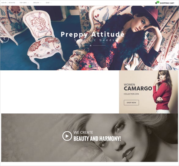 clothing-boutique-prestashop-website-theme