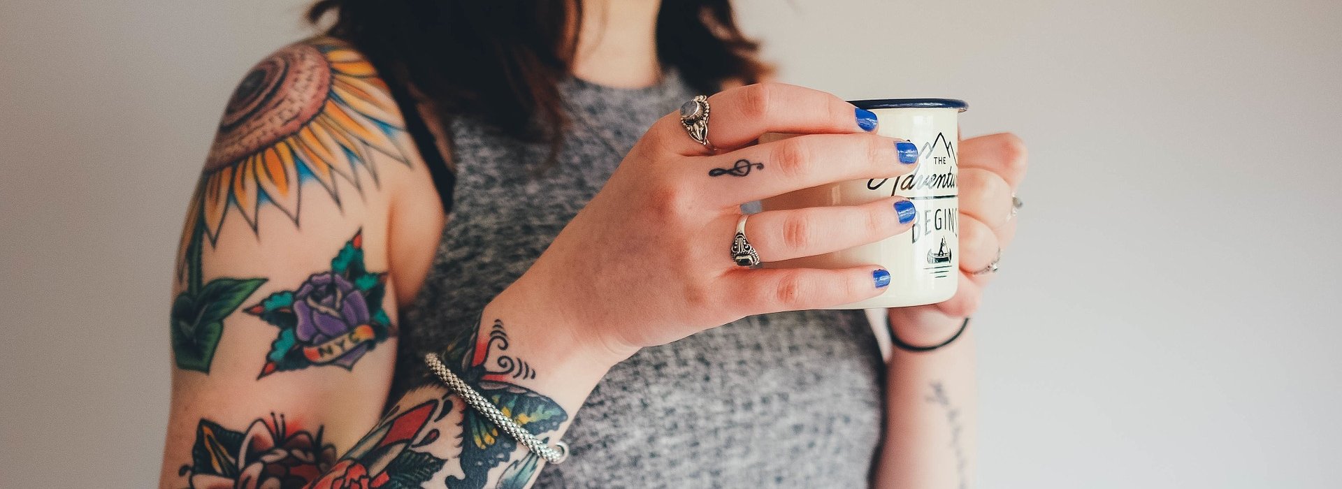 75 Stunning Arm Tattoos For Women with Meaning