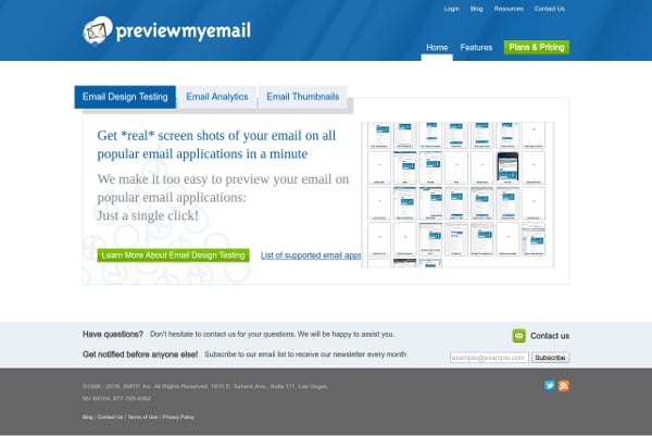 previewmyemail