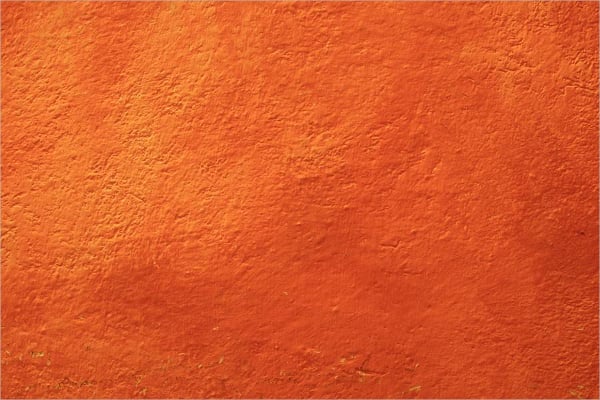 orange wall texture