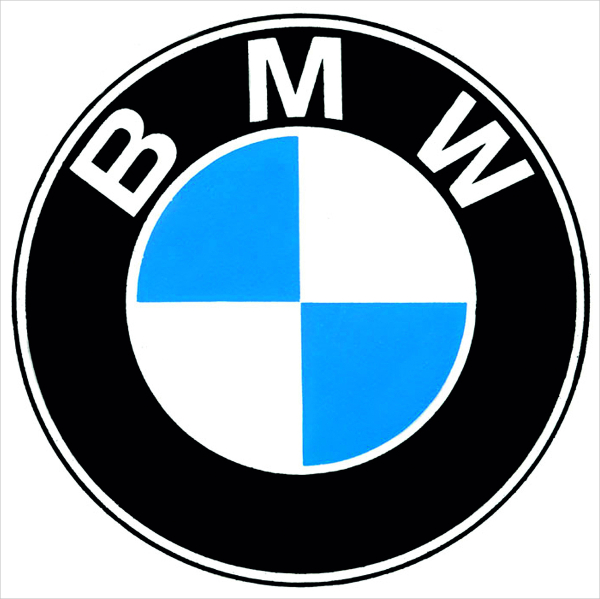 bmw bayerische motoren werke ag