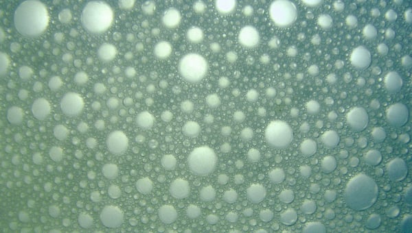 bubble textures