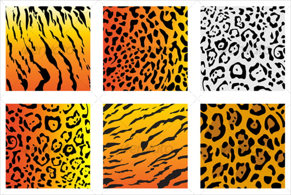 tiger-stripe-pattern