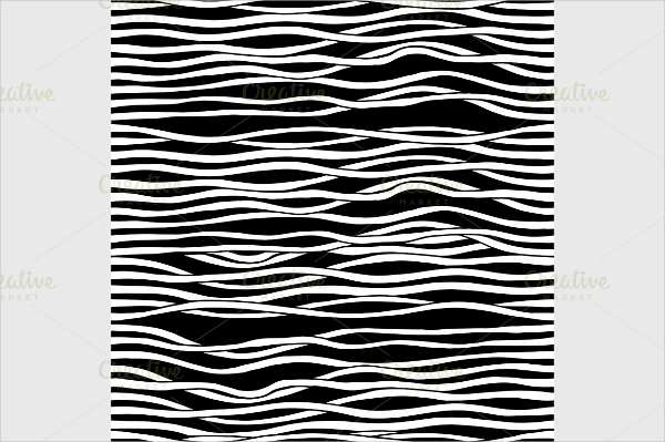 zebra-stripe-pattern