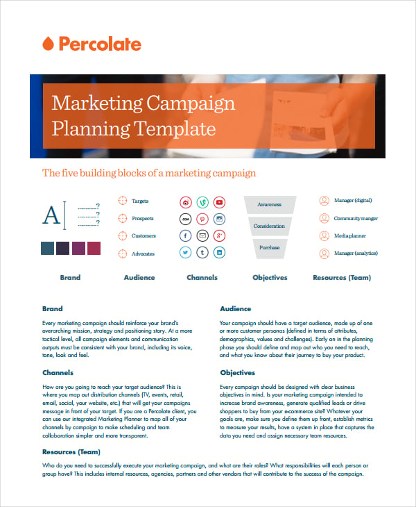 8+ Project Charter Templates - Free Sample, Example 