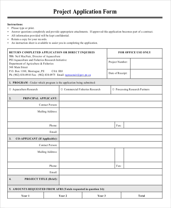 9-application-template-word-pdf-free-premium-templates