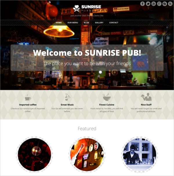 free-responsive-wordpress-theme-for-pubs-and-restaurants