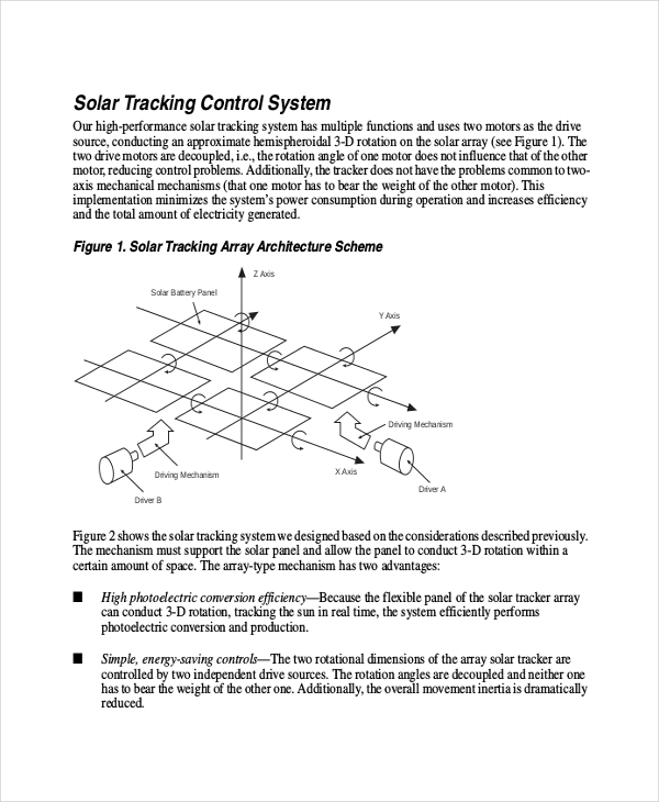 solar-project-tracking-template