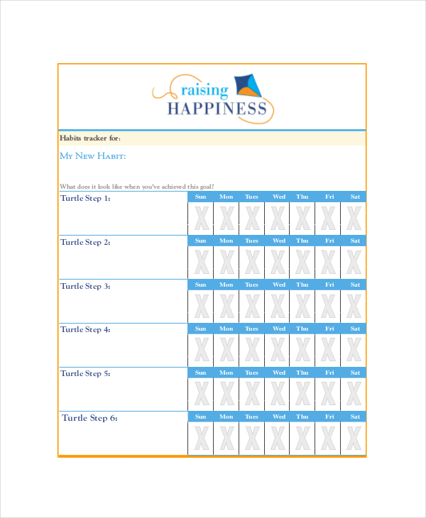 Family Meeting Agenda Template Latter