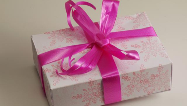 paper gift box templates