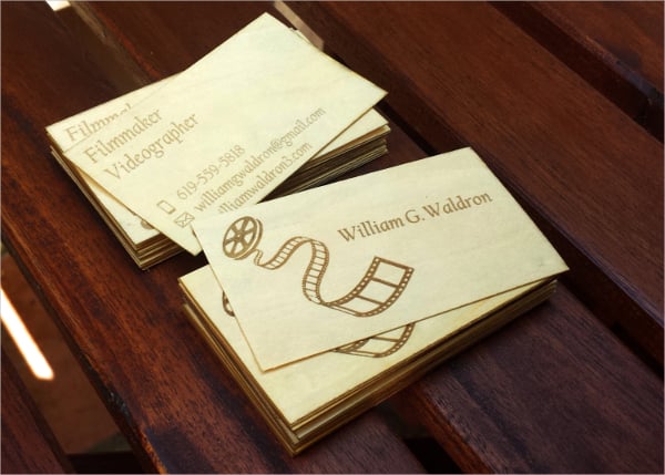 laser-engraved-business-card-template