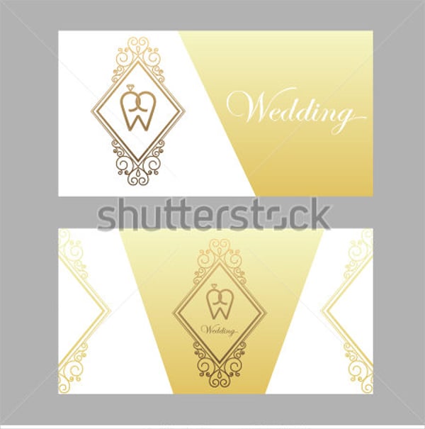elegant-wedding-engraved-business-card-template