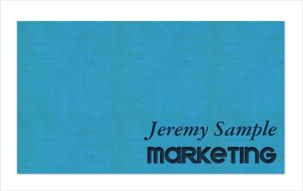 teal-engraved-business-card