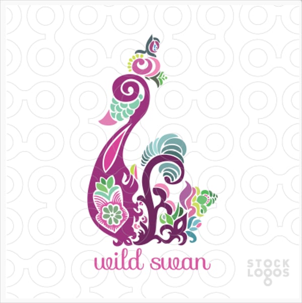 wild swan logo