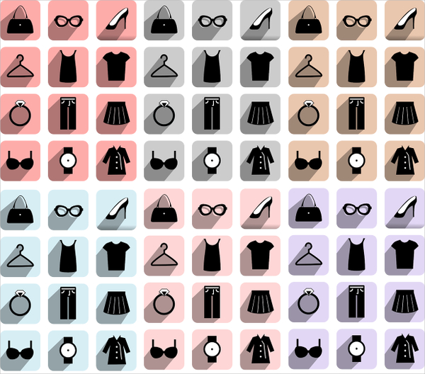 stock icons livejournal fashion