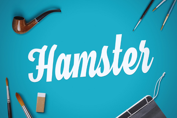hamster-script