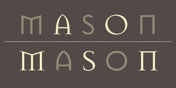 type game of thrones font