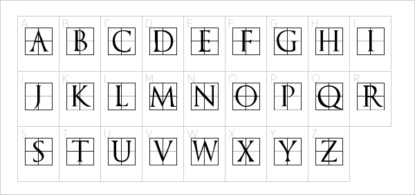 free game of thrones alphabet fonts download