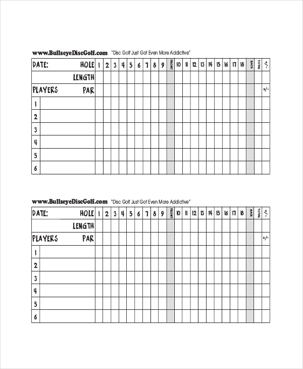 14-scoreboard-templates-samples-doc-pdf-excel