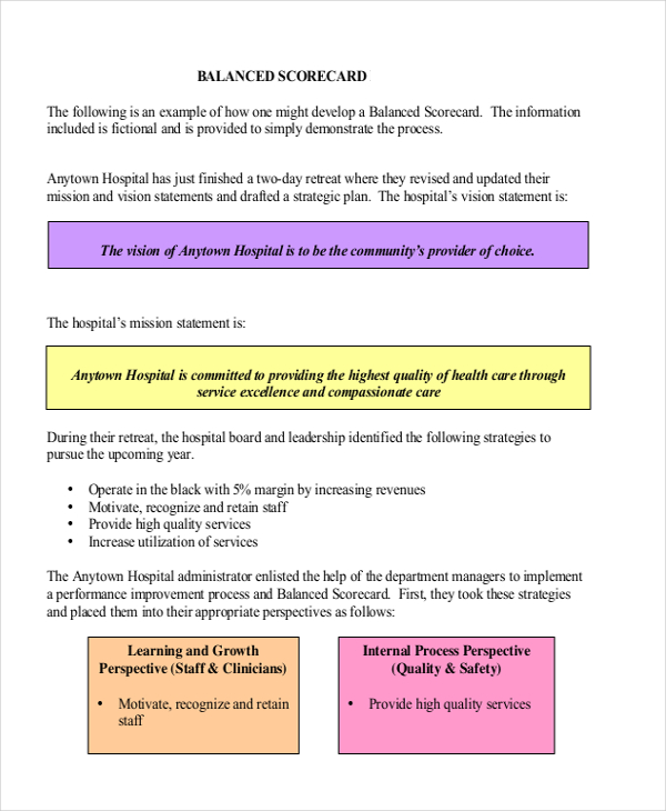 14-scoreboard-templates-samples-doc-pdf-excel